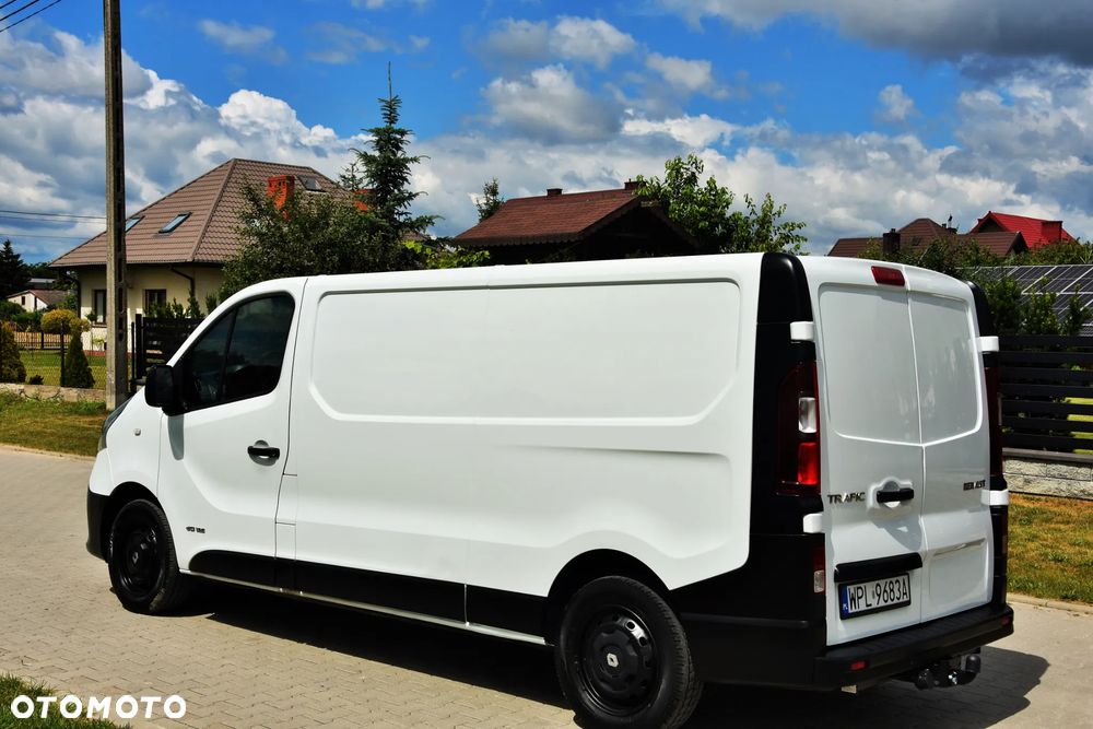 Renault TRAFIC - 7