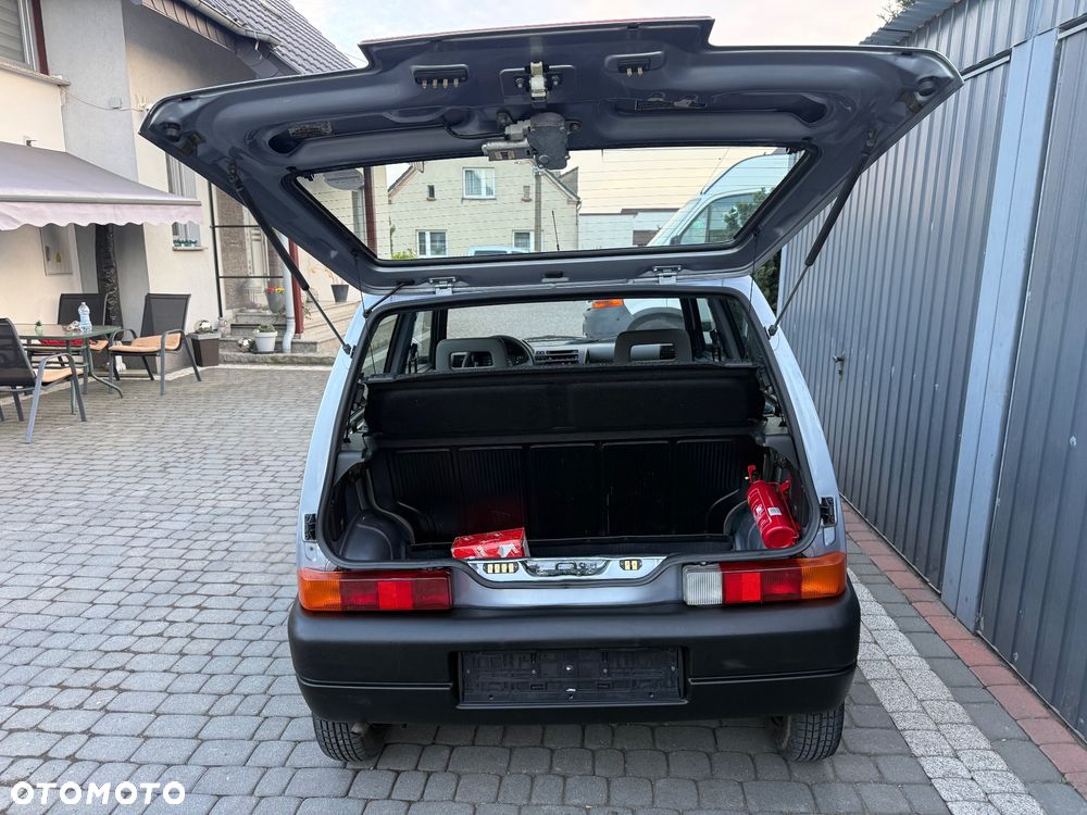 Fiat Cinquecento 899 Suite - 39
