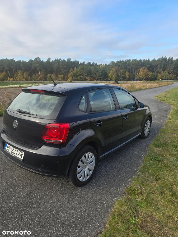 Volkswagen Polo - 4