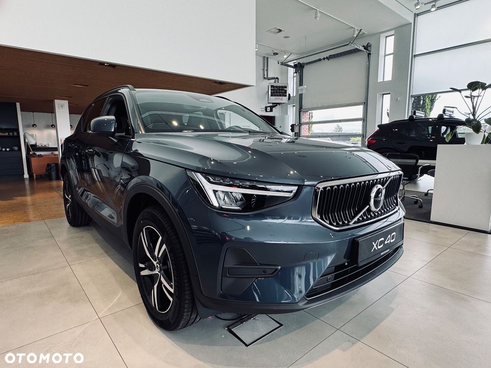 Volvo XC 40 B3 Core - 3