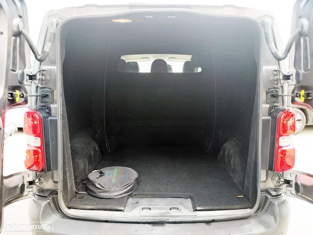 Opel Vivaro-e 50 kWh L2H1 - 32