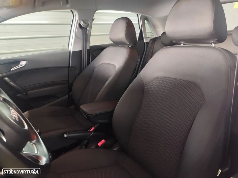 Audi A1 Sportback - 20