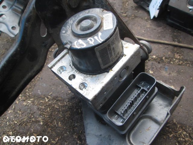POMPA ABS CITROEN C3 PICASSO 9666392580 - 1