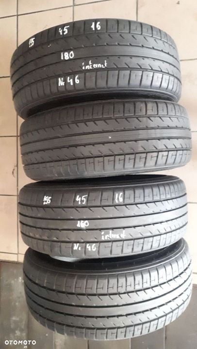 Toyo 195/45/16 nr 46 - 1