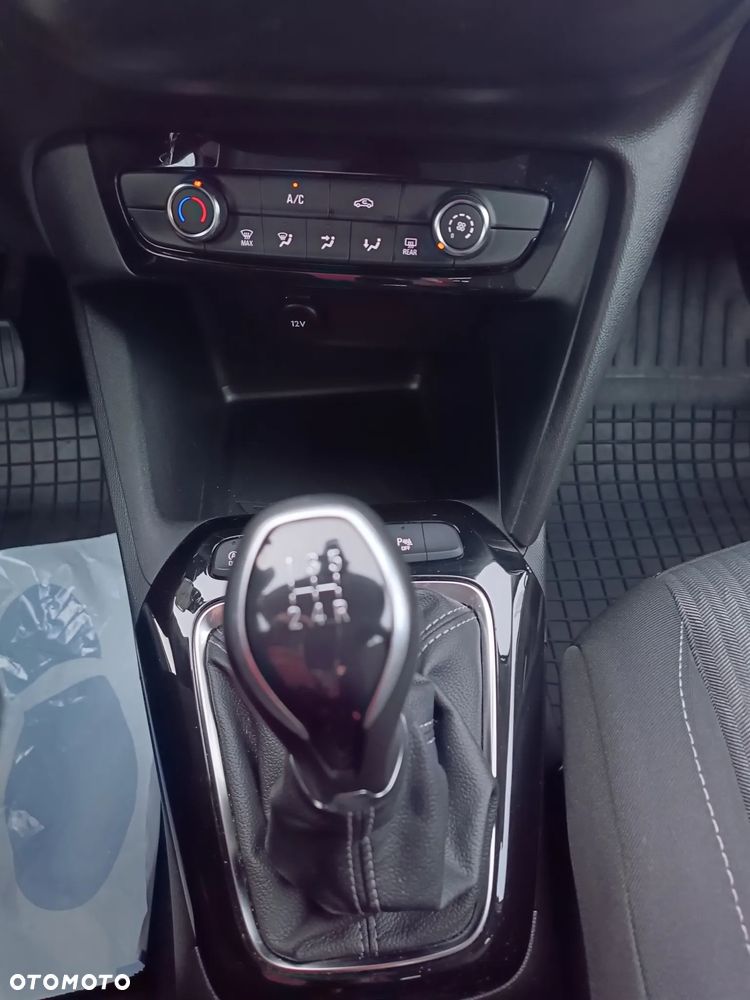 Opel Corsa - 17