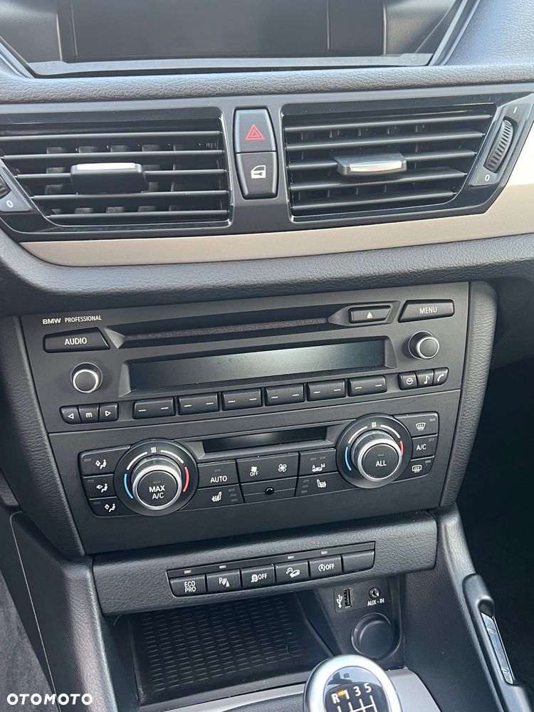 BMW X1 - 29