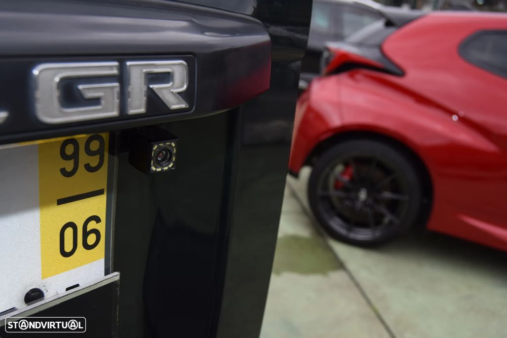 Nissan Patrol GR 2.8 TD SE - 44