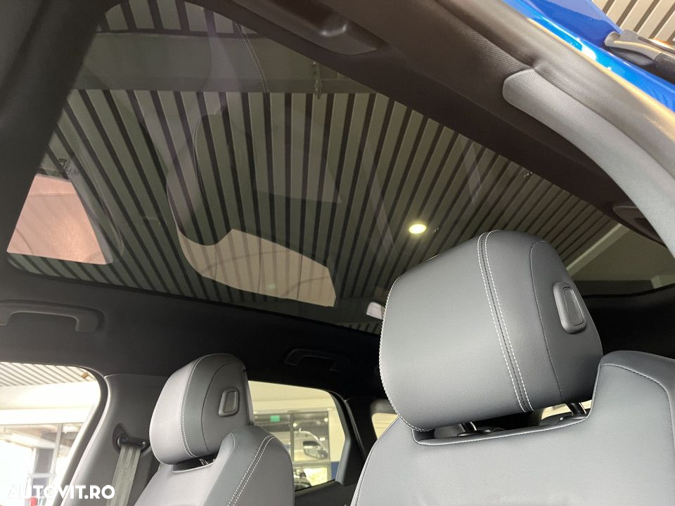 Ford Explorer - 19