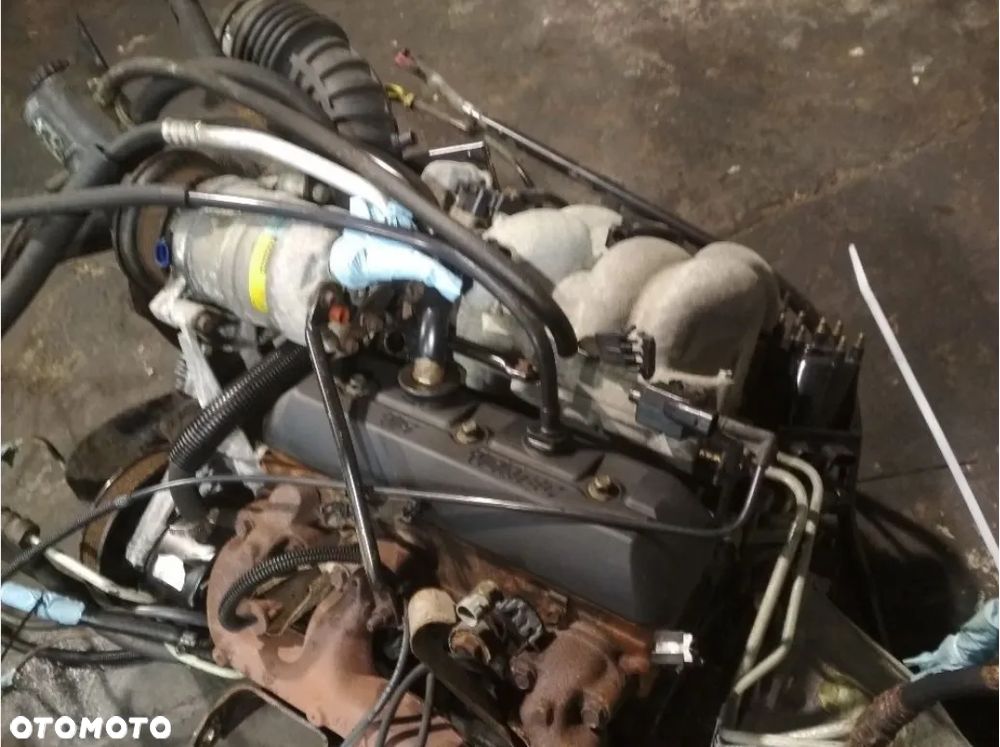 CHEVROLET ASTRO BLAZER kolektor wydechowy lewy prawy 4.3 v6 VORTEC GMC SAFARI VAN sonoma gmc jimmy s10 CAPRICE G10 G20 G30 G1500 G2500 G3500 vandura savana exhaust manifold - 3