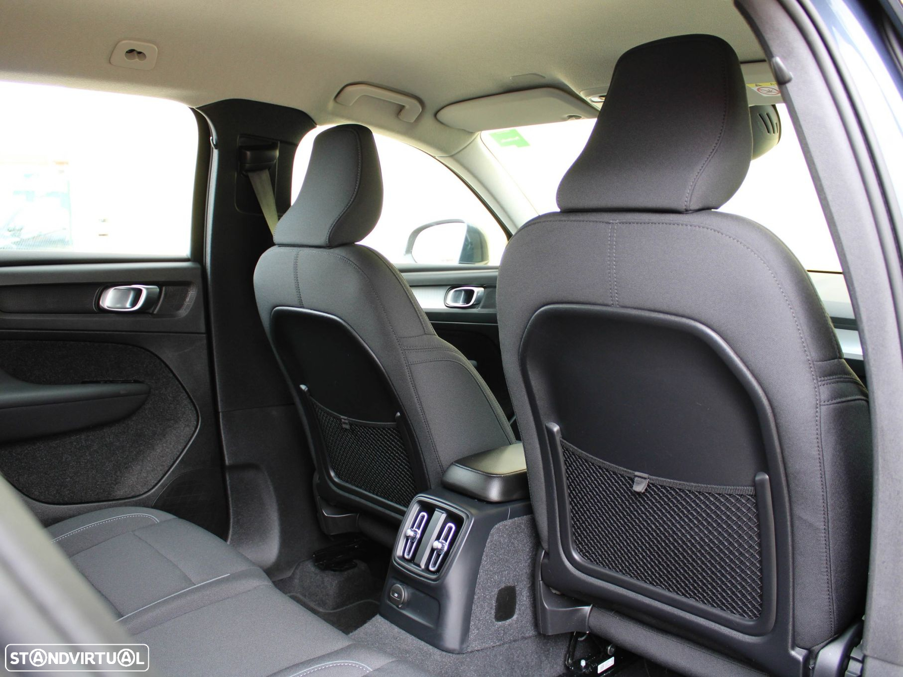 Volvo XC 40 1.5 T4 PHEV Inscription Expression - 56