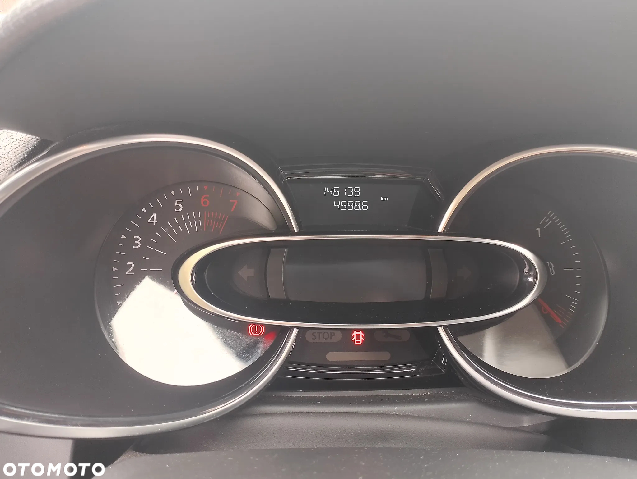 Renault Clio 1.2 16V Limited 2018 - 11