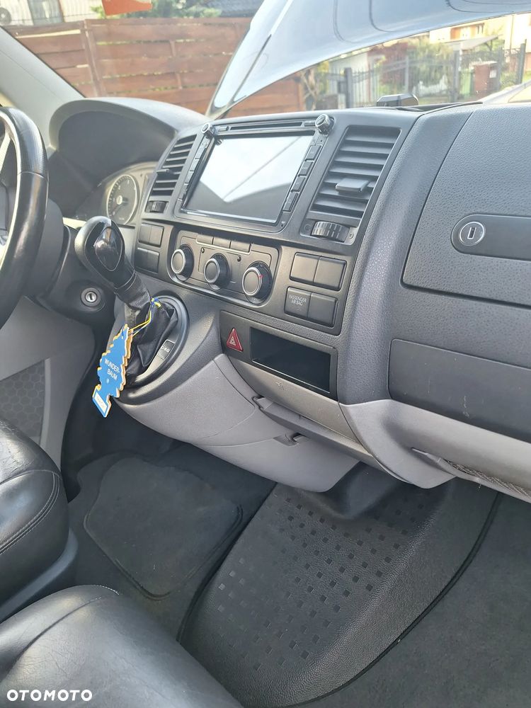 Volkswagen T5 - 8