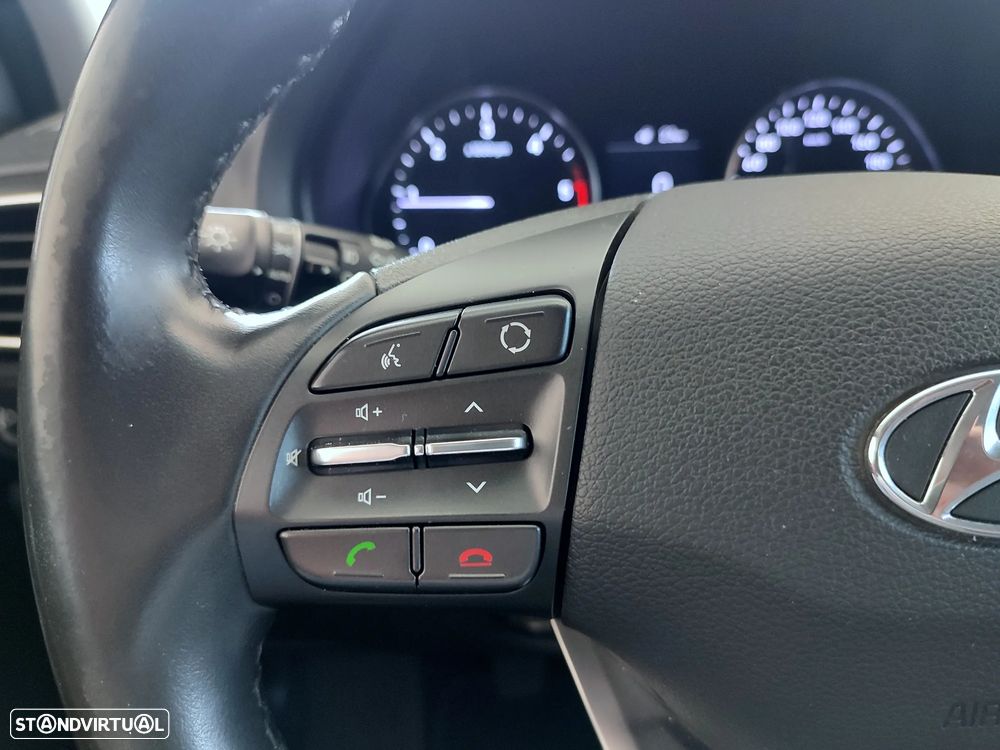 Hyundai i30 CW - 26