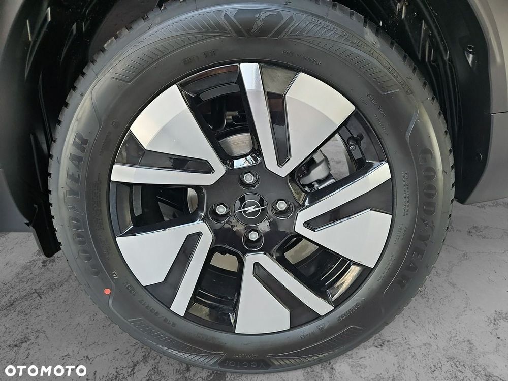 Opel Frontera - 9