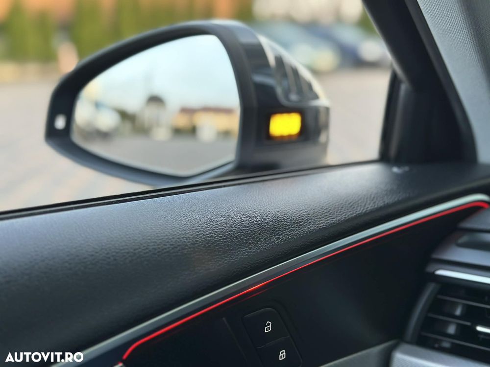 Audi A4 2.0 TDI ultra S tronic design - 21