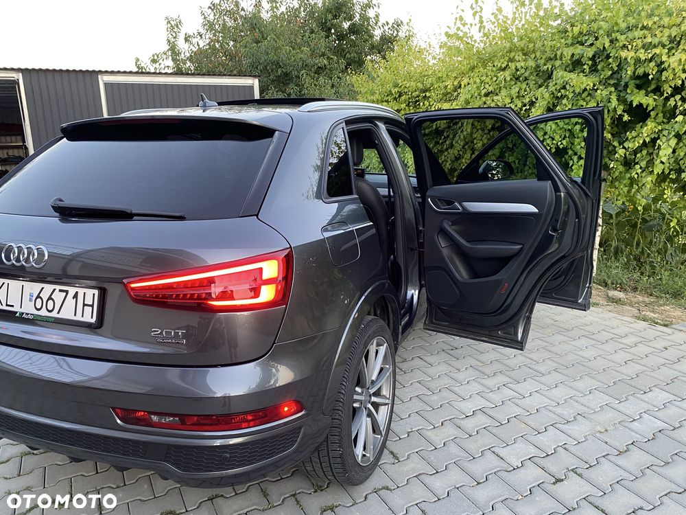 Audi Q3 - 5