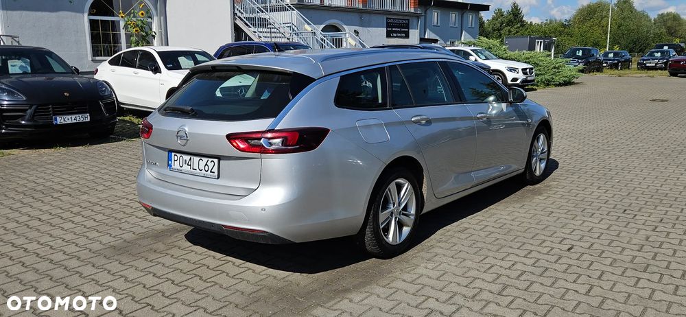 Opel Insignia - 5