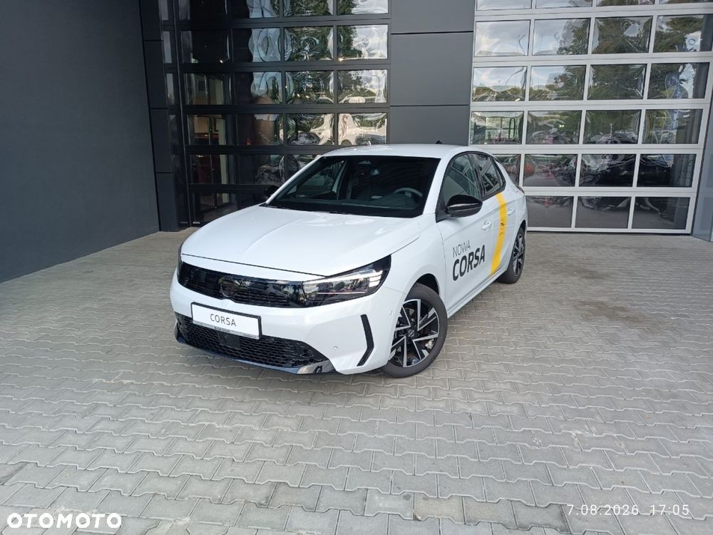 Opel Corsa - 3