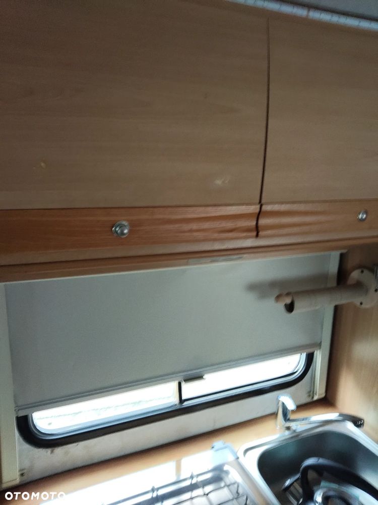 Elnagh KAMPER - 21