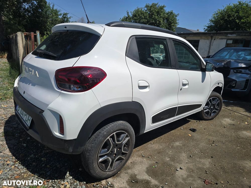 Dacia Spring 26.8 kWh Expression - 1