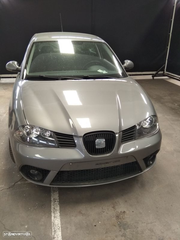 Para Peças Seat Ibiza Iii (6L1) - 1