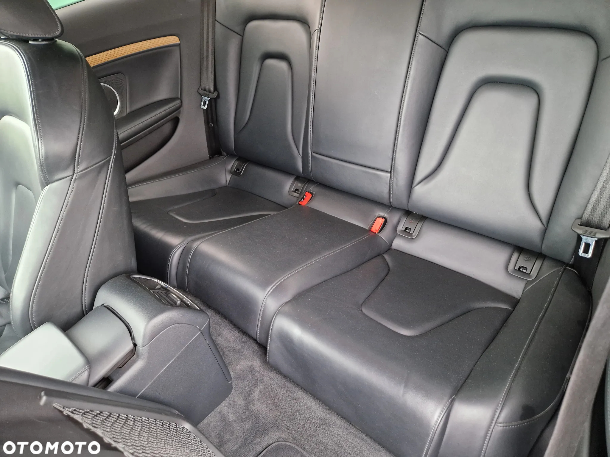 Audi A5 2.0 TDI Quattro S tronic - 14