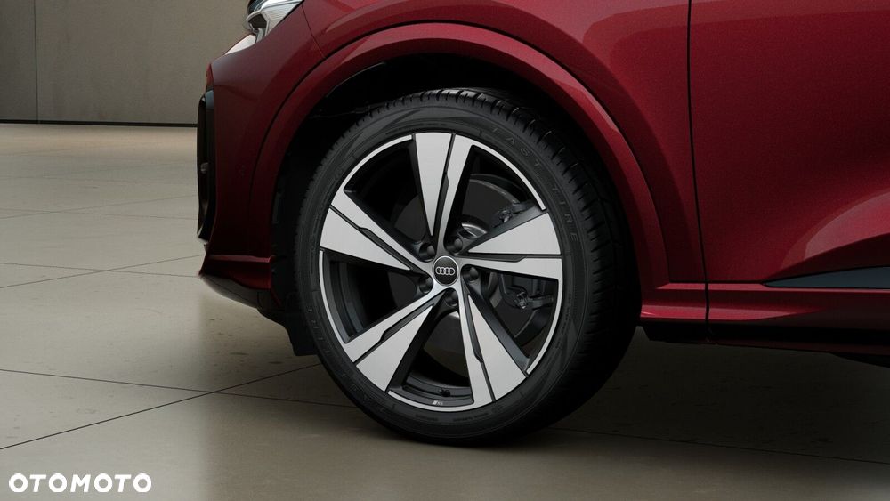 Audi Q5 40 TDI mHEV Quattro S Line S tronic - 9