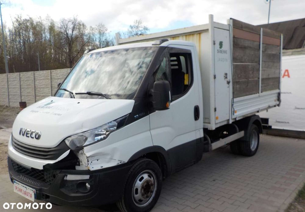 Iveco Daily - 8