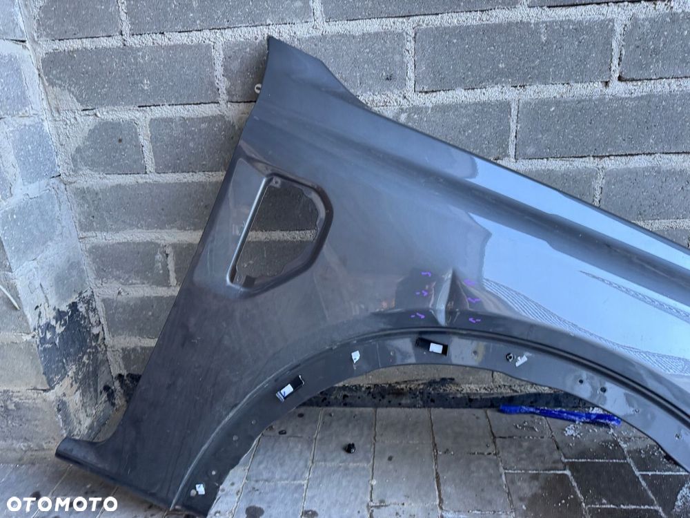 FORD RANGER VI 6 2023 2024- BŁOTNIK PRAWY PRZEDNI EU ORG - 5