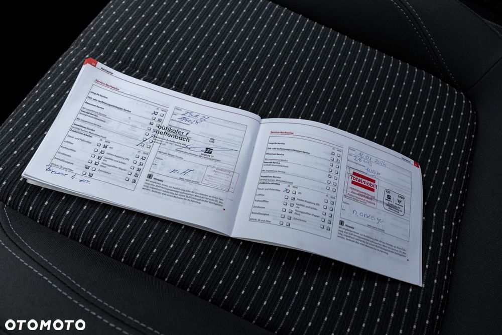 Seat Exeo 2.0T FSI Sport - 34