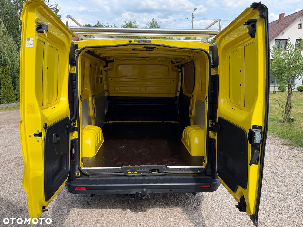 Opel Vivaro - 23