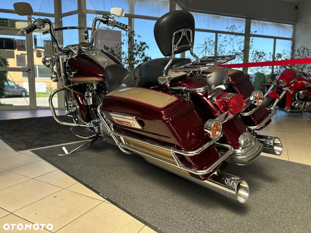 Harley-Davidson Touring Road King - 10