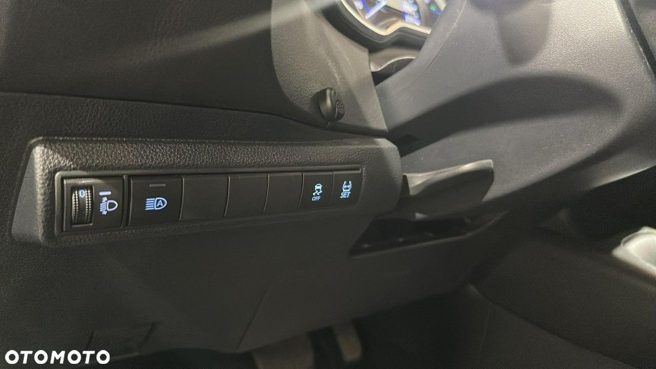 Toyota Corolla - 27