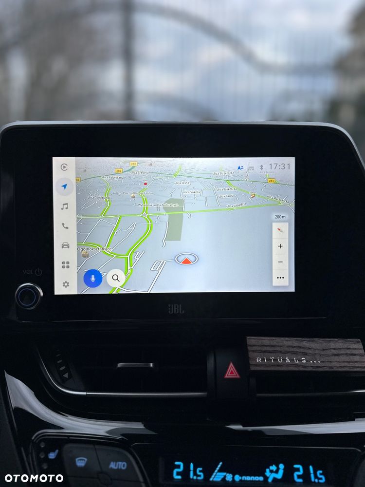 Toyota C-HR 2.0 GR Sport - 21