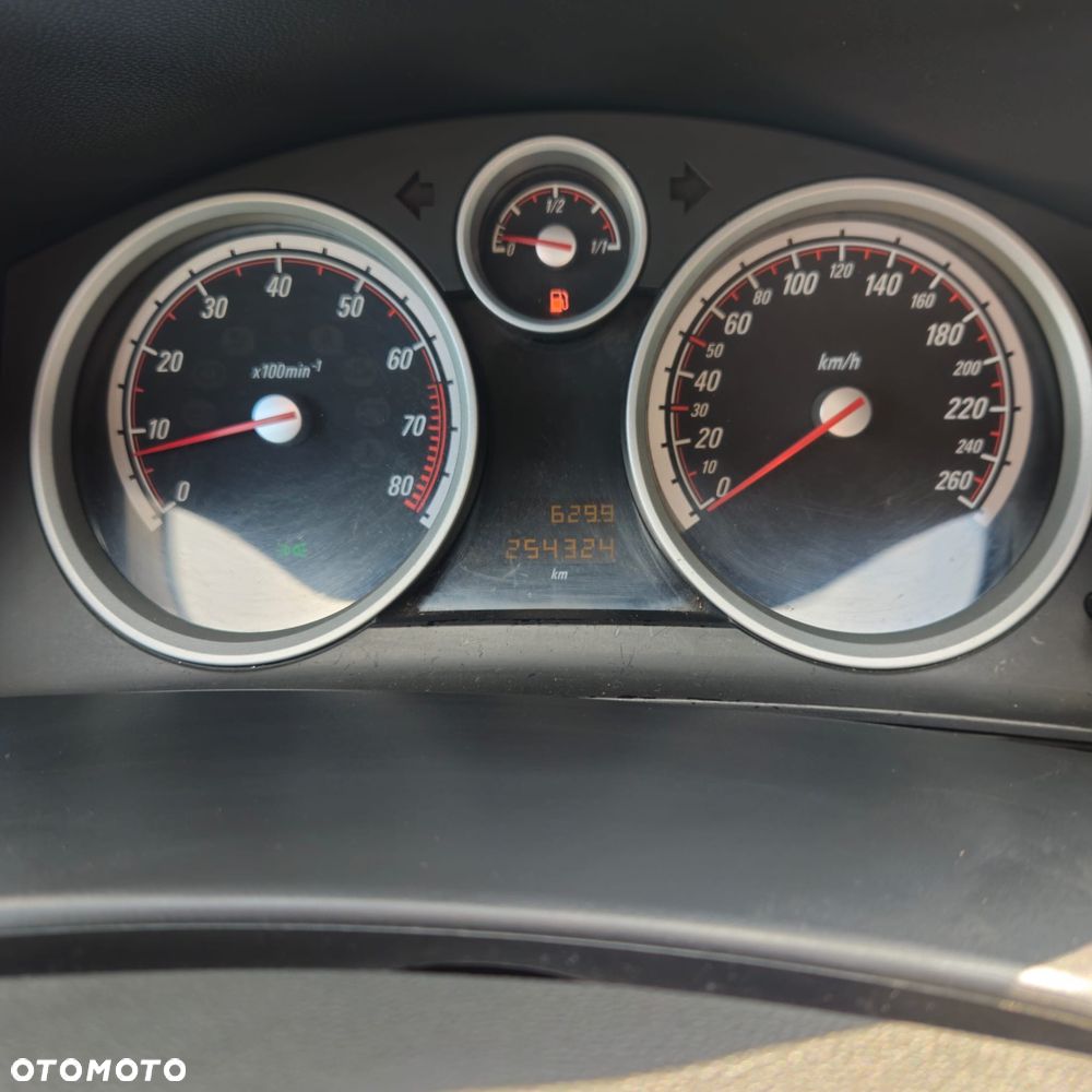 Opel Astra 1.6 Easytronic Sport - 6