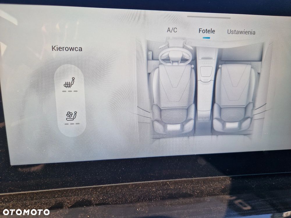 Omoda 5 1.6 T-GDI Comfort DCT - 12