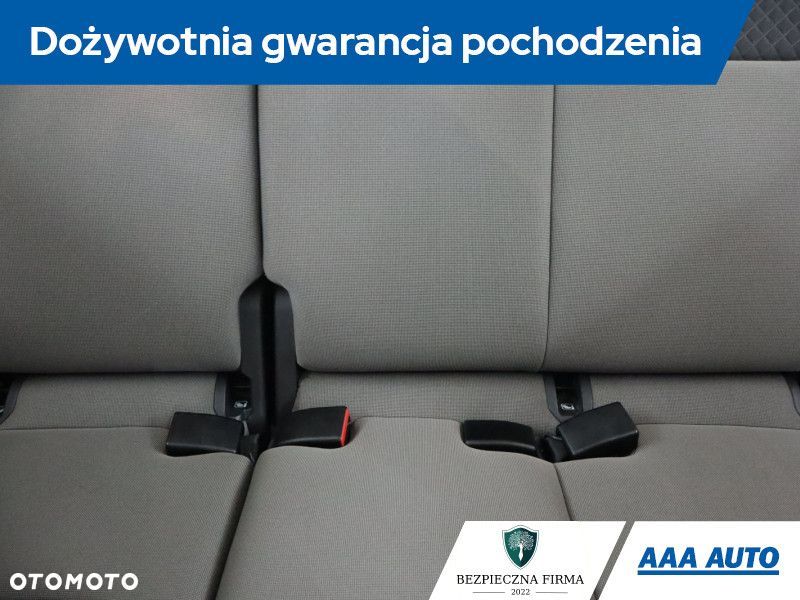 Ford Tourneo Courier - 12