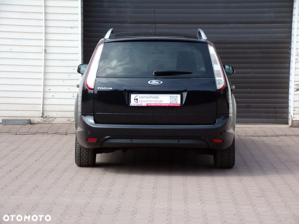 Ford Focus - 14