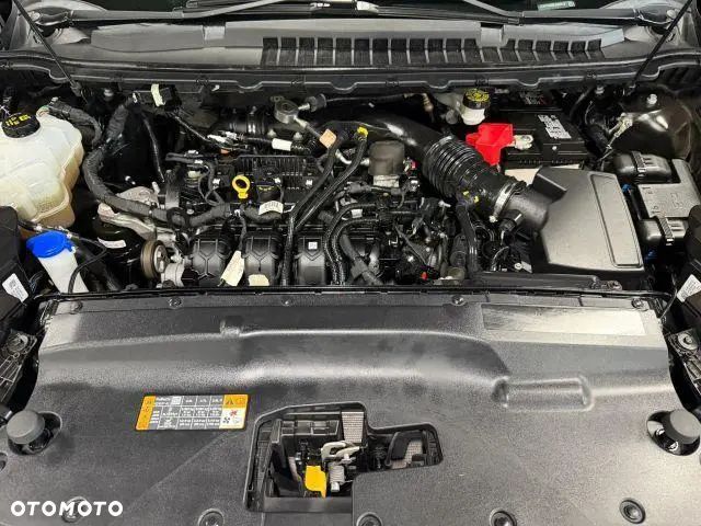 Ford Edge - 16