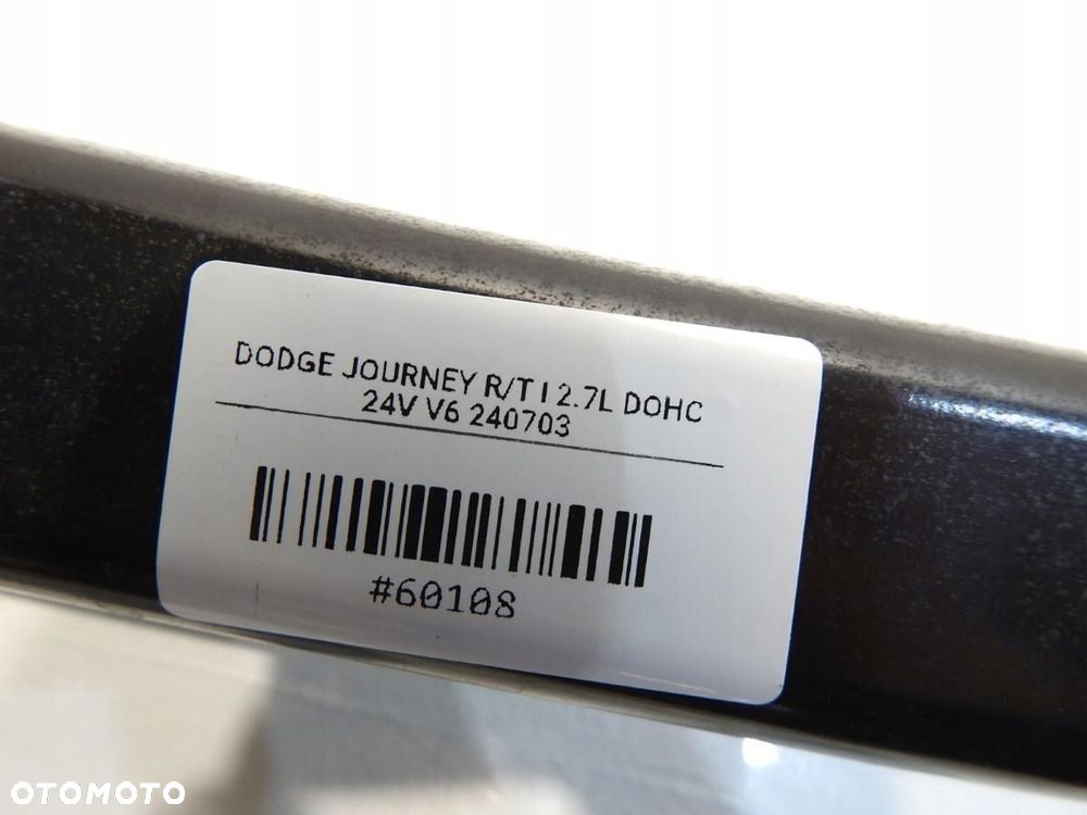 ROZPÓRKA KIELICHÓW DODGE JOURNEY I - 4