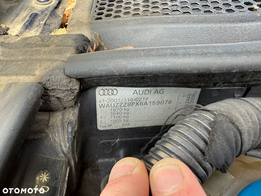 Audi A3 Sportback - 9