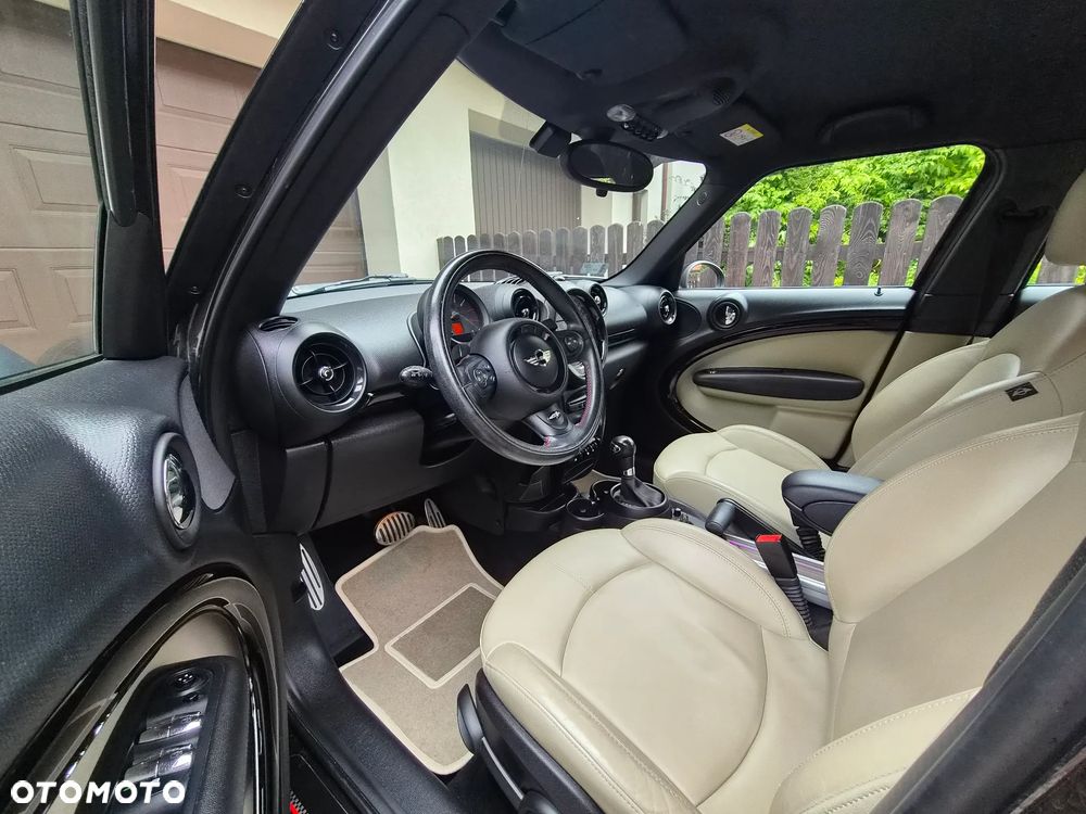MINI Countryman - 6