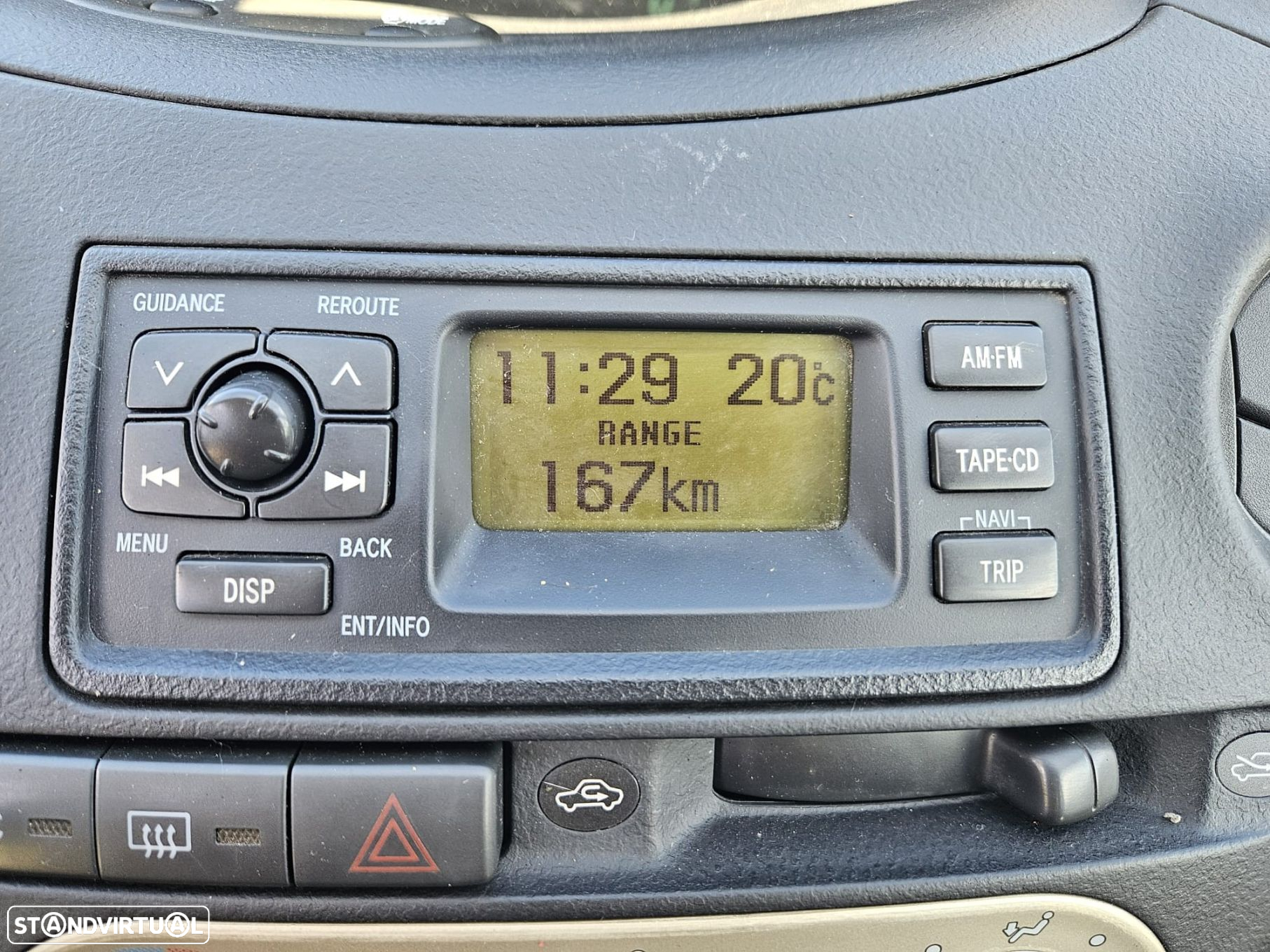Toyota Yaris 1.0 MMT Final Edition - 23
