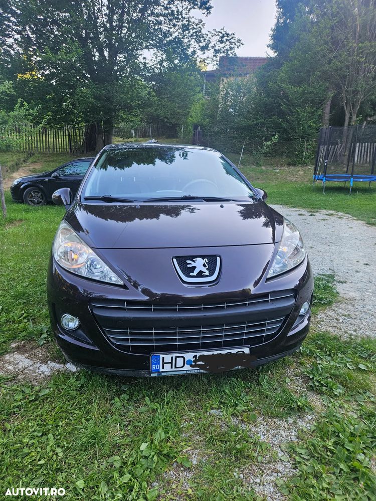 Peugeot 207 - 2