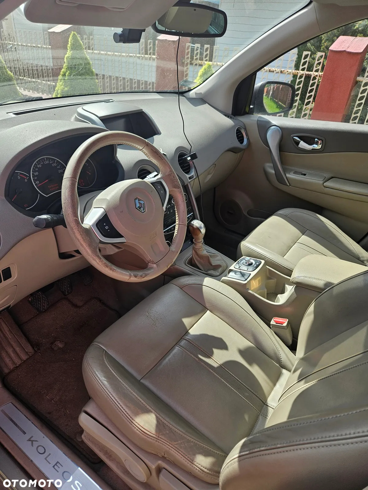 Renault Koleos - 6