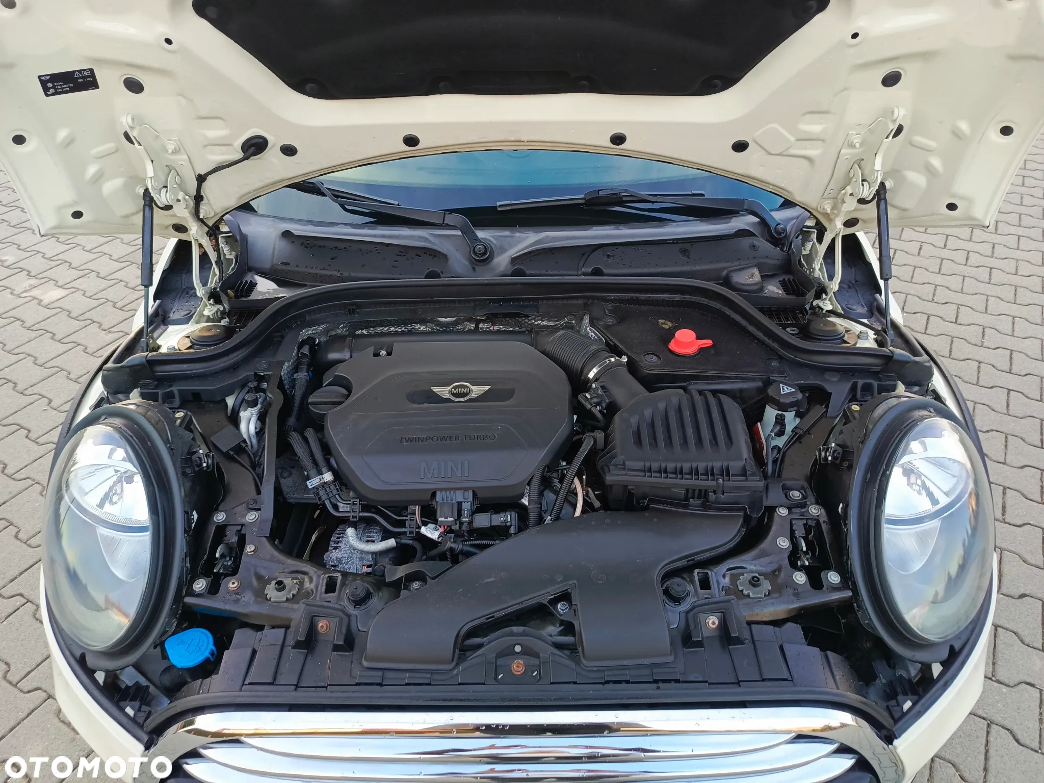 MINI Cooper D - 26