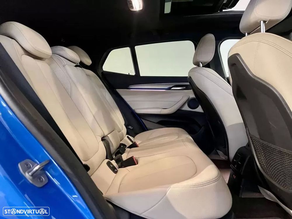 BMW X2 25 e xDrive Pack M - 27