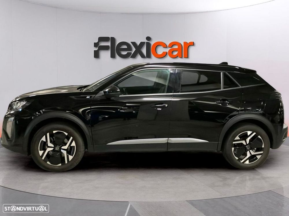 Peugeot e-2008 54 kWh Allure - 2