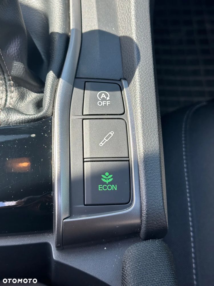 Honda Civic 1.0 T Executive - 11