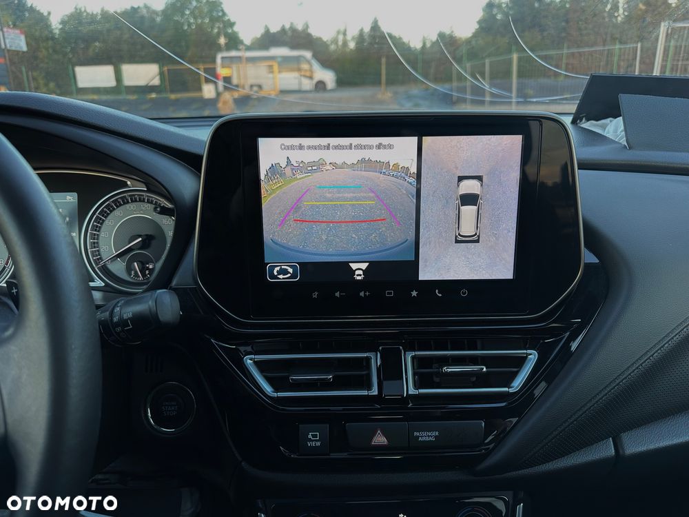 Suzuki S-Cross - 23